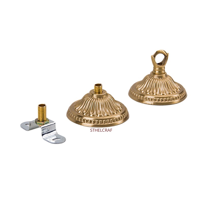 1PC High-end Brass Hook Home I - Furniture Hardware Brass recensie en prijs