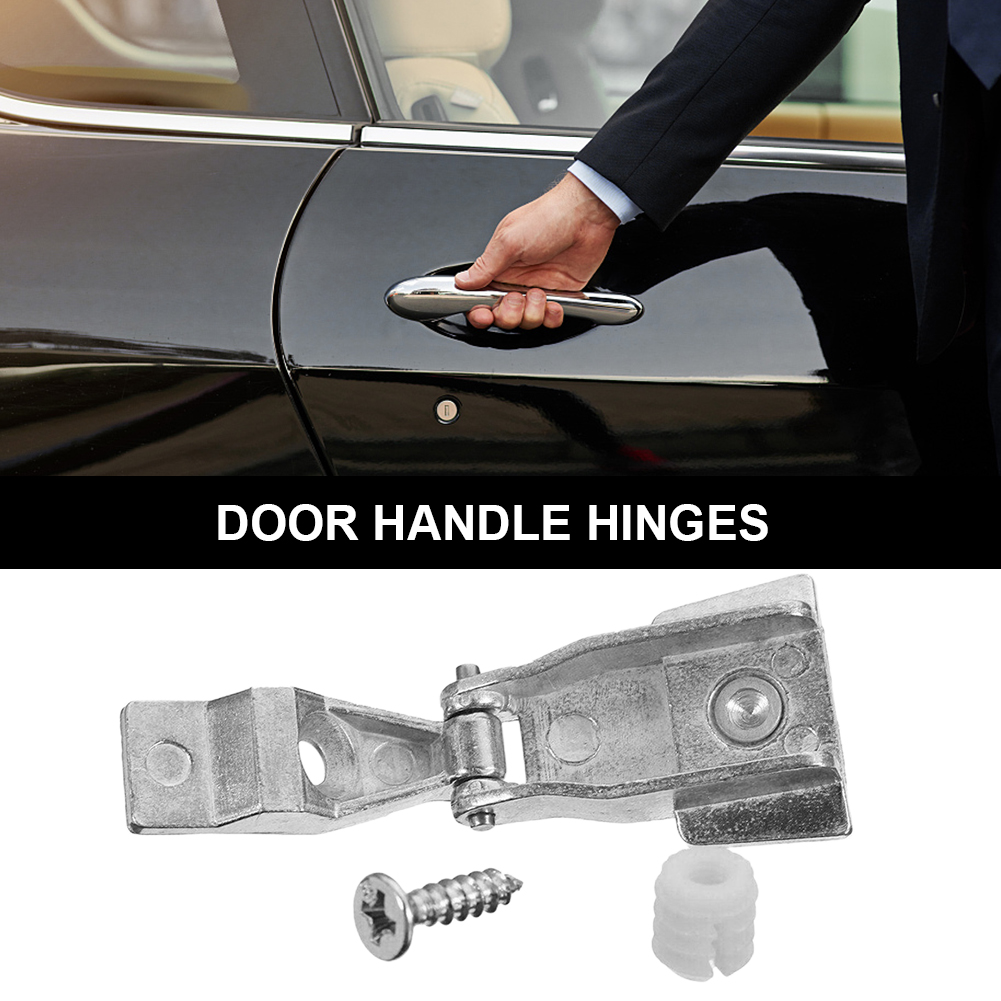 Outer Door Handle Hinge Repair - Furniture Hardware Fitting recensie en prijs
