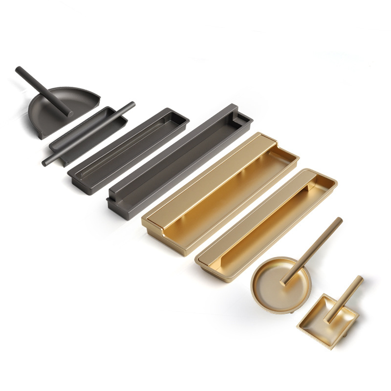 Recessed Invisible Hidden Latc - Furniture Hardware Types recensie en prijs