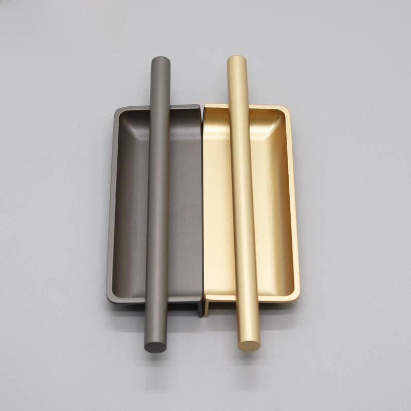 Recessed Invisible Hidden Latc - Furniture Hardware Types recensie en prijs