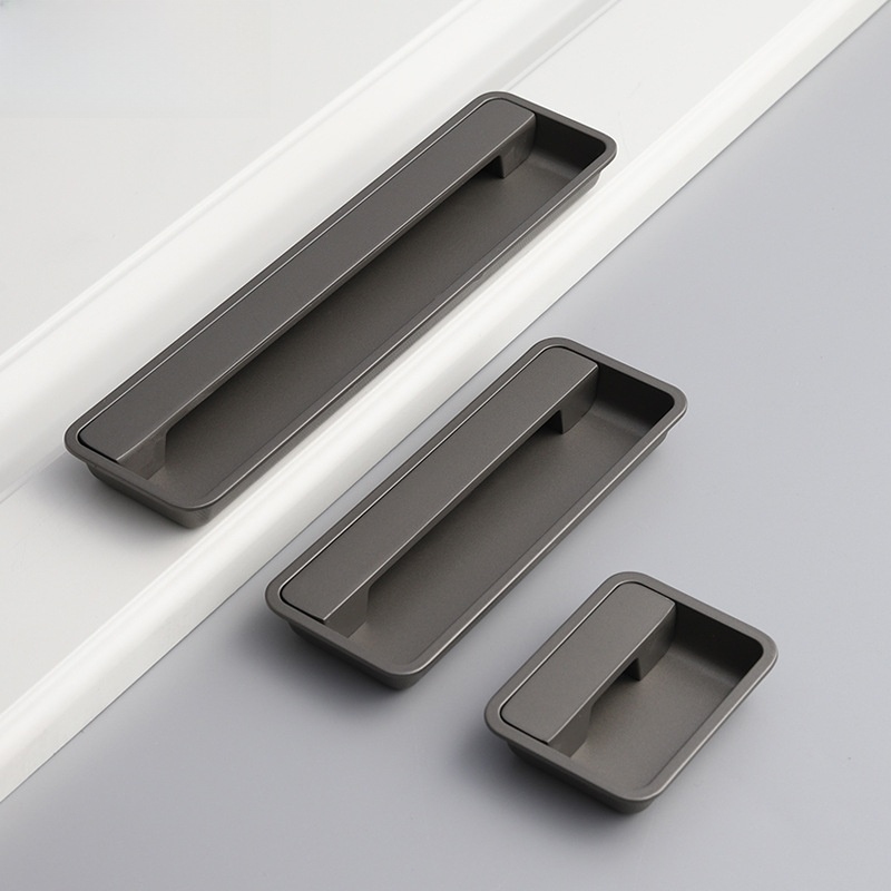 Recessed Invisible Hidden Latc - Furniture Hardware Types recensie en prijs