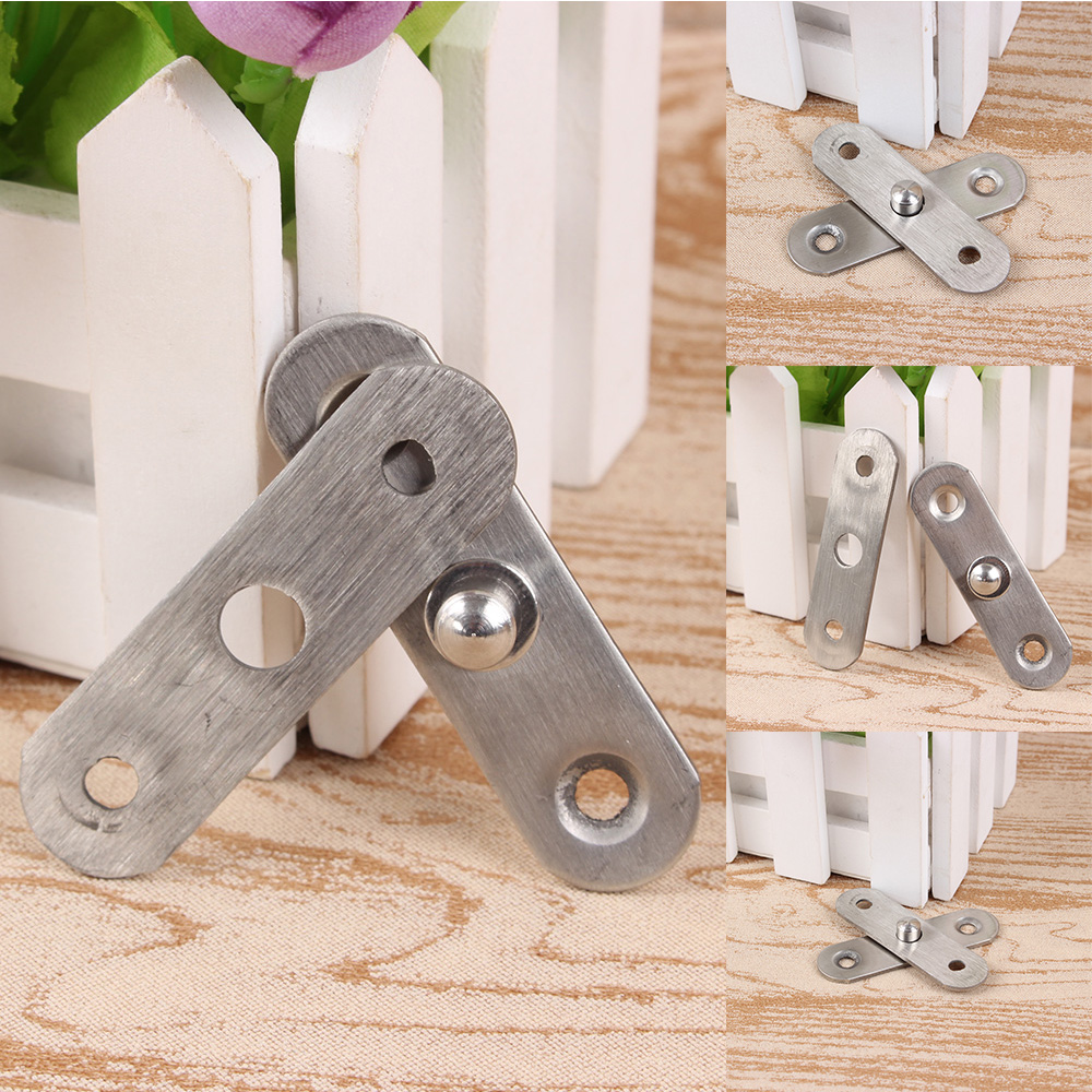 Stainless Steel 360 Degree Rot - Furniture Hardware Types recensie en prijs