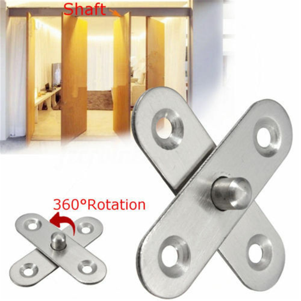 Stainless Steel 360 Degree Rot - Furniture Hardware Types recensie en prijs