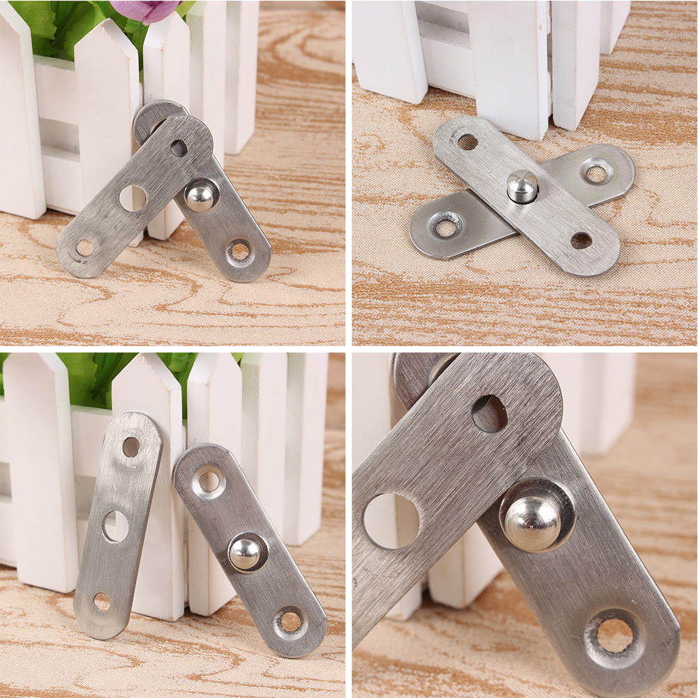 Stainless Steel 360 Degree Rot - Furniture Hardware Types recensie en prijs