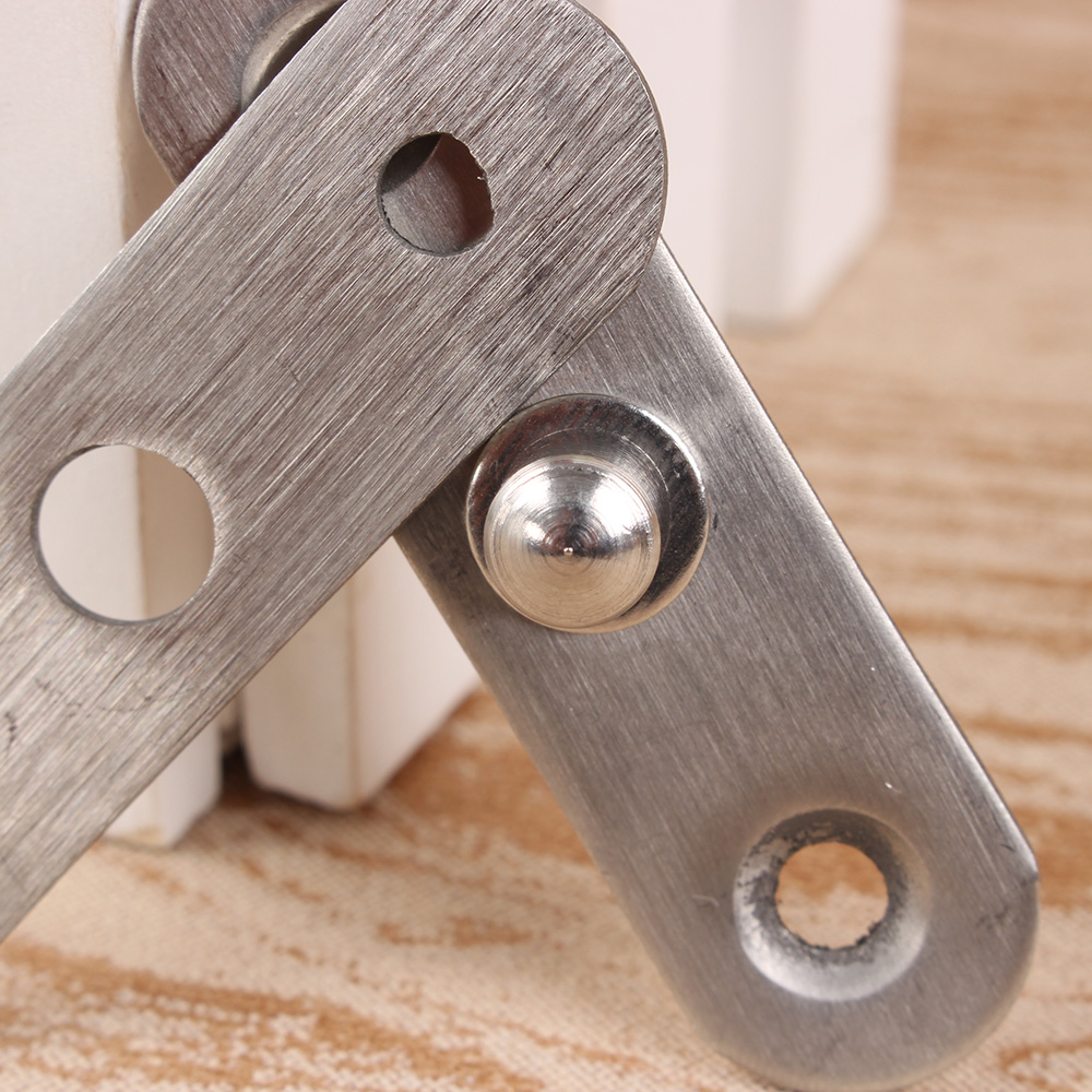 Stainless Steel 360 Degree Rot - Furniture Hardware Types recensie en prijs