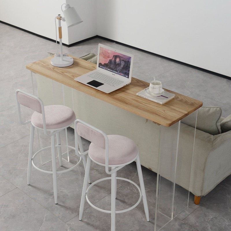 Nordic Creative Acrylic Solid  - Home Furniture & Hardware Trading recensie en prijs