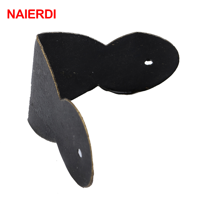 NAIERDI 30PCS Decoration Corne - Furniture Hardware Decorative recensie en prijs