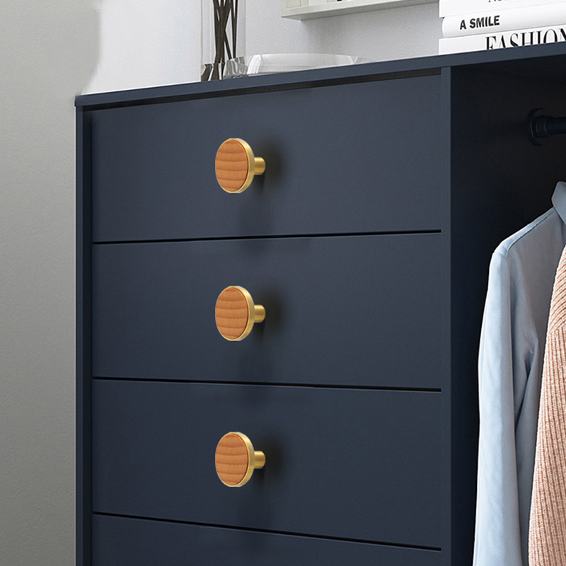 Wood Brass Door Handles and Kn - Furniture Hardware Brass recensie en prijs