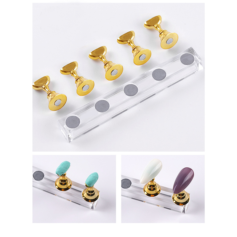 5/30pcs/Set Magnetic Nail Hold - Furniture Hardware Nails recensie en prijs