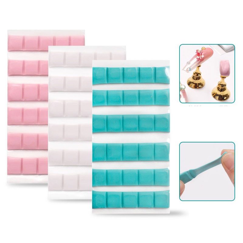 1 Pack Nail Adhesive Glue Clay - Furniture Hardware Nails recensie en prijs