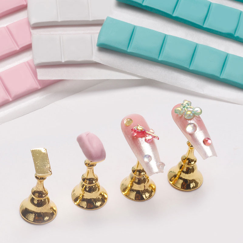 1 Pack Nail Adhesive Glue Clay - Furniture Hardware Nails recensie en prijs
