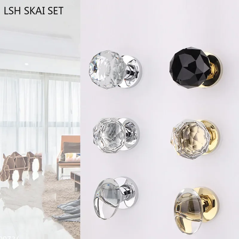 Light Luxury Invisible Lock Si - Furniture Hardware Decorative recensie en prijs