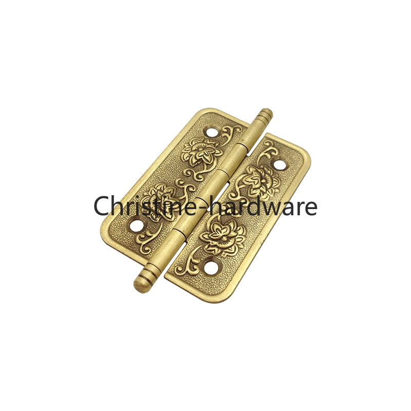 2 Pieces Thick Solid Brass Hea - Furniture Hardware Types recensie en prijs