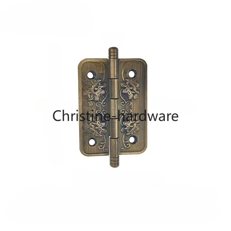 2 Pieces Thick Solid Brass Hea - Furniture Hardware Types recensie en prijs
