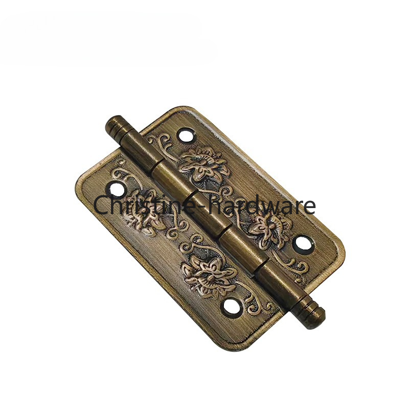 2 Pieces Thick Solid Brass Hea - Furniture Hardware Types recensie en prijs