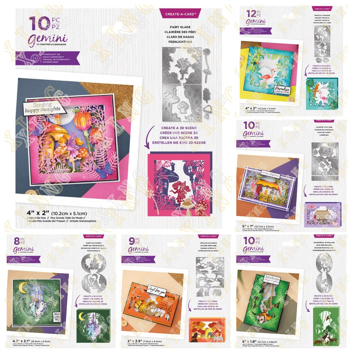 Fairy Glade Tropical Paradise  - Furniture Paradise & Hardware Ghaziabad Photos recensie en prijs
