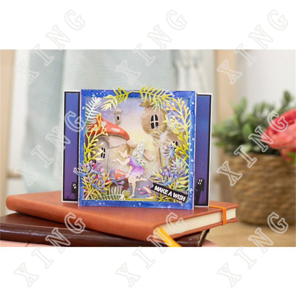 Fairy Glade Tropical Paradise  - Furniture Paradise & Hardware Ghaziabad Photos recensie en prijs