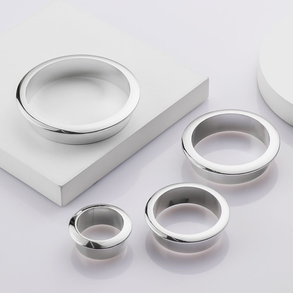 25-80mm Plastic Wire Hole Cove - Furniture Hardware Decorative recensie en prijs