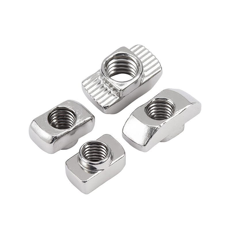 2Pcs 304 Stainless Steel T Sli - Furniture Hardware Types recensie en prijs
