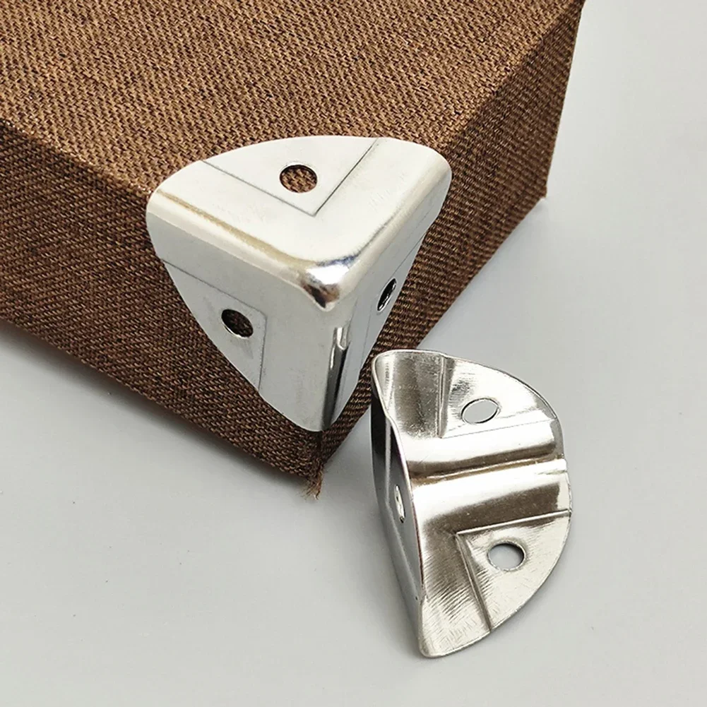 4/8/12pc Metal Box Corner Prot - Furniture Hardware Decorative recensie en prijs
