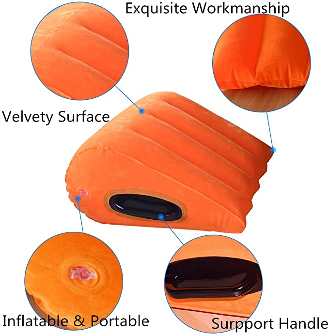 Multifunctional Inflatable Tri - Furniture Hardware Design recensie en prijs
