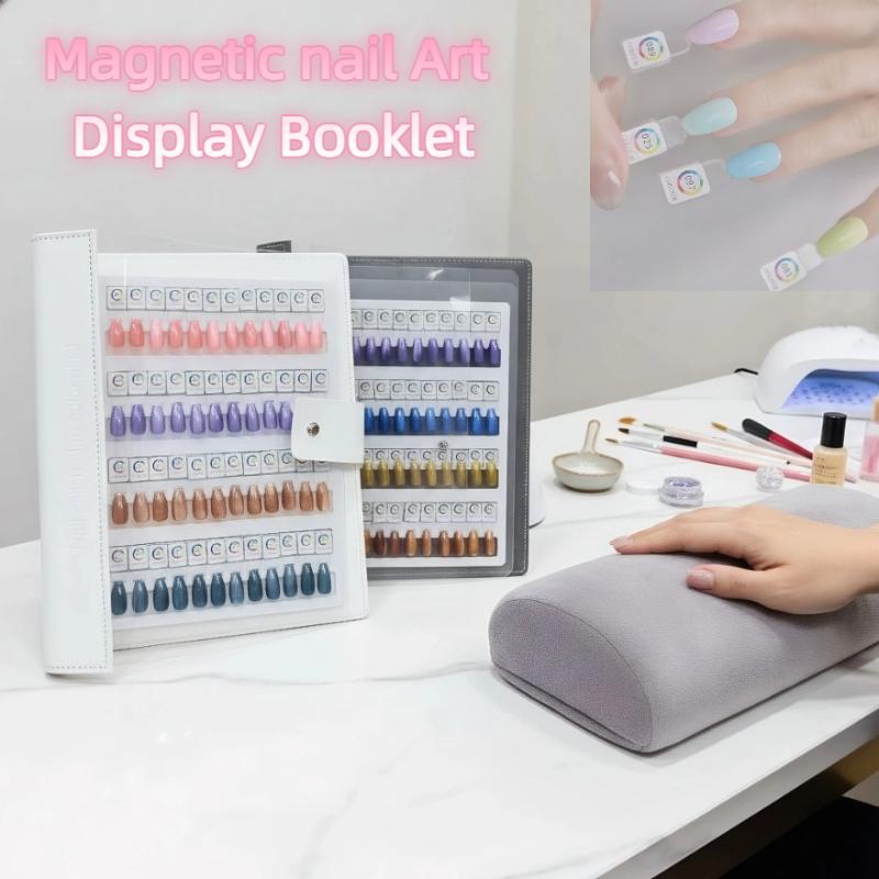 48/96/144/192 Colors Magnetic  - Furniture Hardware Nails recensie en prijs