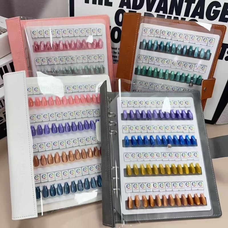 48/96/144/192 Colors Magnetic  - Furniture Hardware Nails recensie en prijs