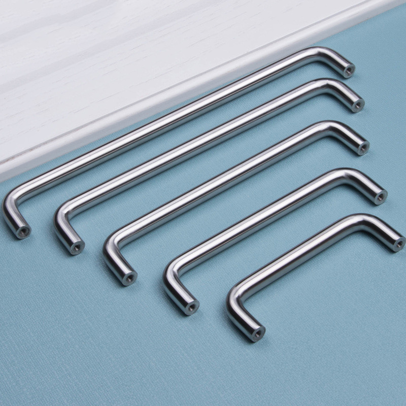 KK&FING Stainless Steel U Type - Furniture Hardware Types recensie en prijs