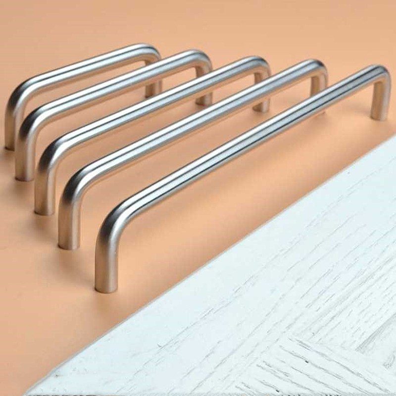 KK&FING Stainless Steel U Type - Furniture Hardware Types recensie en prijs