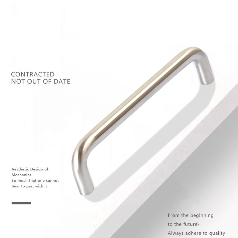 KK&FING Stainless Steel U Type - Furniture Hardware Types recensie en prijs