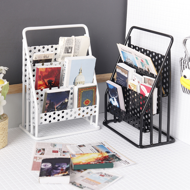 1:12 Dollhouse Iron Storage Ra - Home Furniture & Hardware Trading recensie en prijs