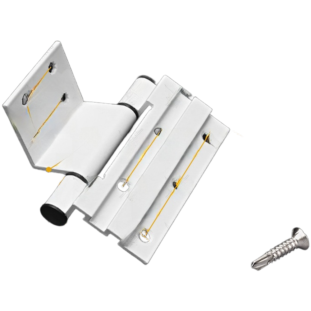 Type 50 Casement Window Hinge  - Furniture Hardware Types recensie en prijs