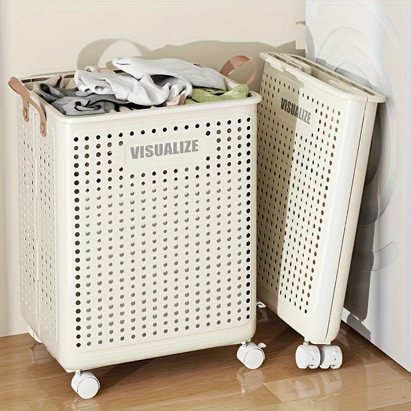 Extra Large Wheeled Folding La - Furniture Hardware Design recensie en prijs
