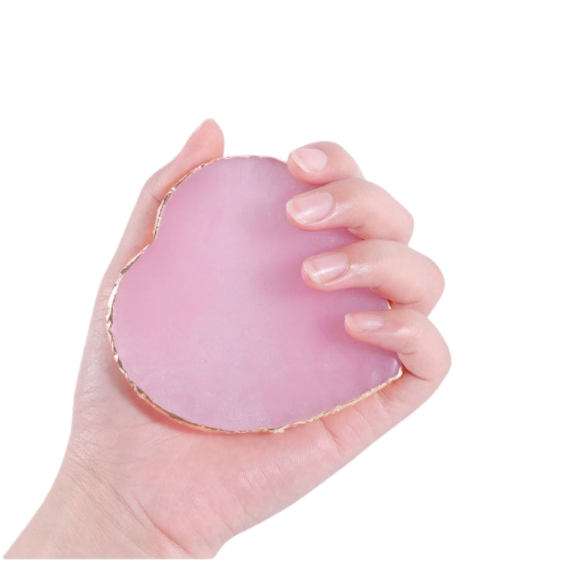 Resin Agate Stone Nail Art Pal - Furniture Hardware Nails recensie en prijs