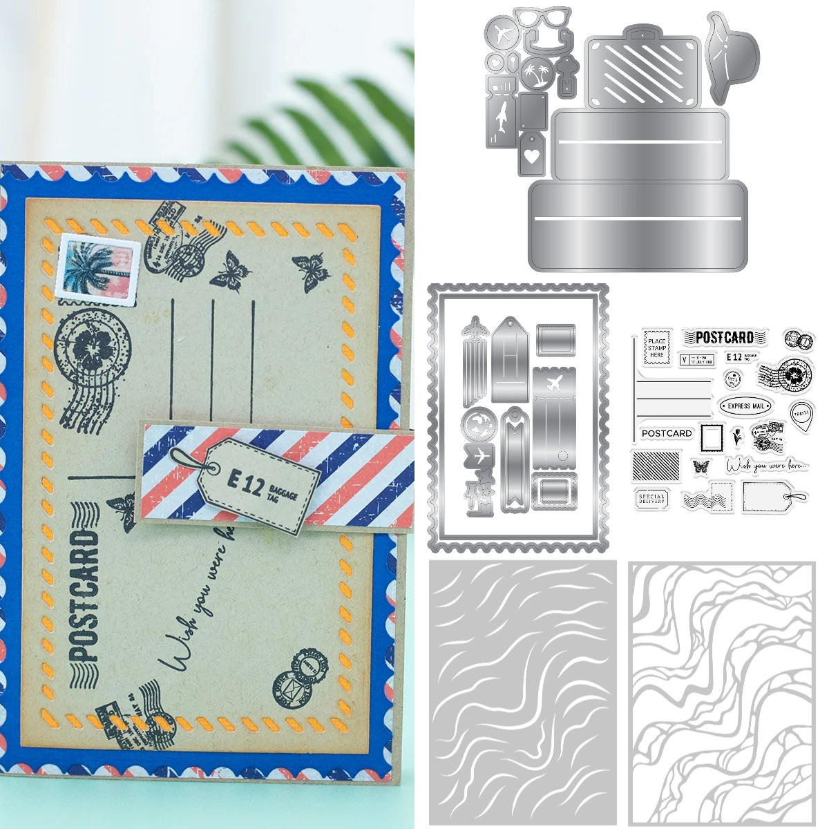 Retro Vacay - Island Paradise  - Furniture Paradise & Hardware Ghaziabad Photos recensie en prijs