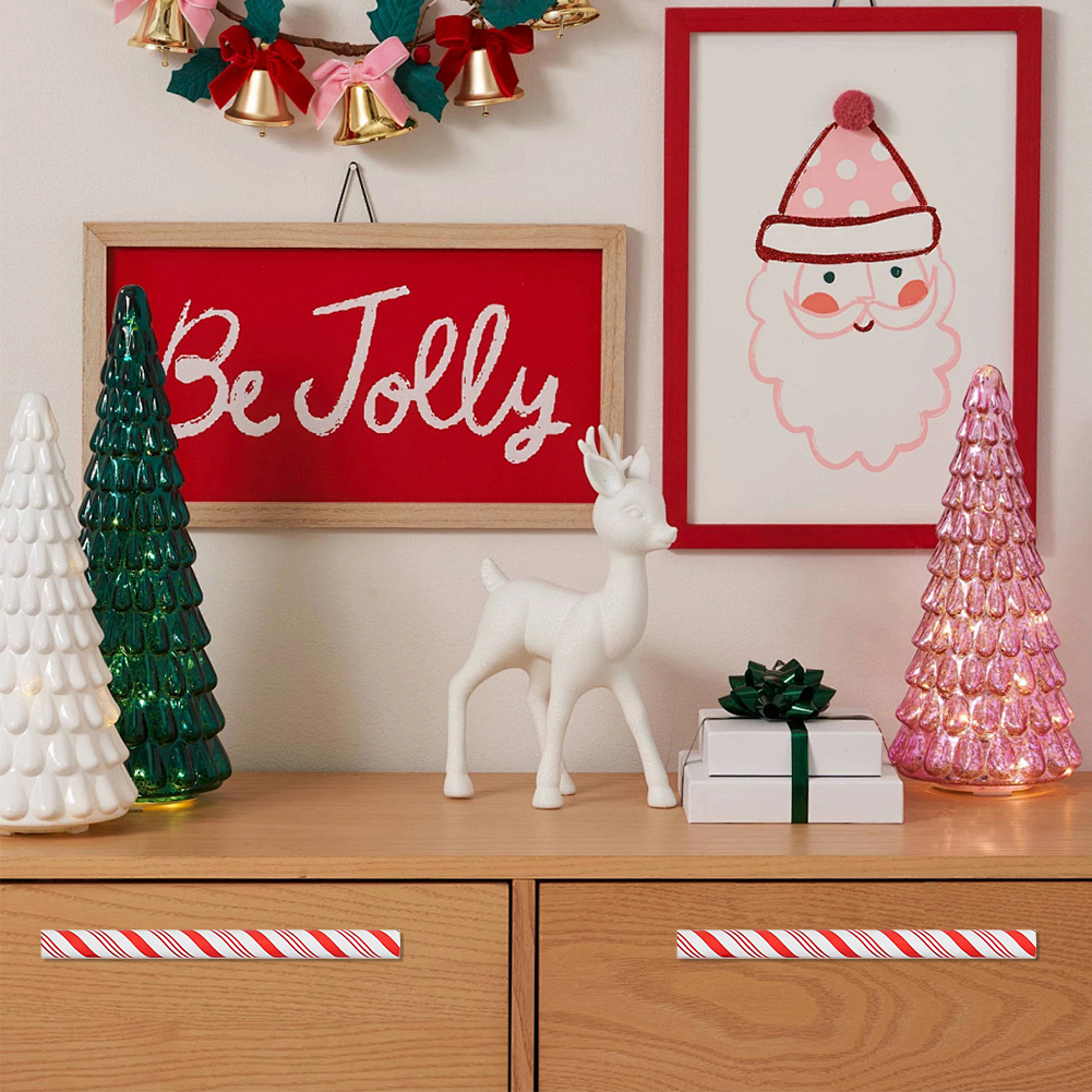 2-10Pcs Christmas Knob Covers  - Furniture Hardware Design recensie en prijs
