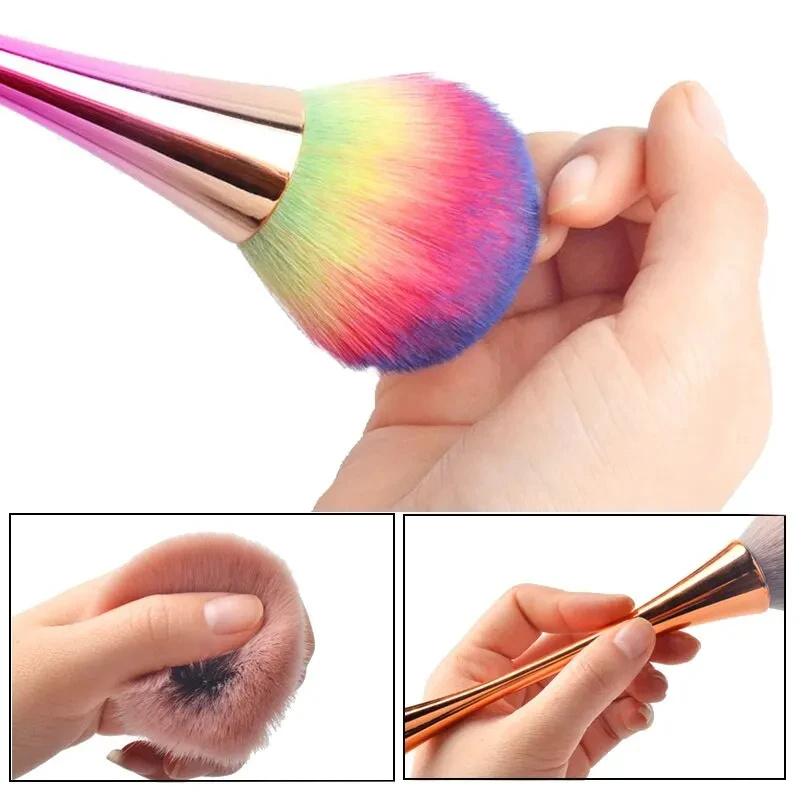 Professional Nail Art Brushes  - Furniture Hardware Nails recensie en prijs