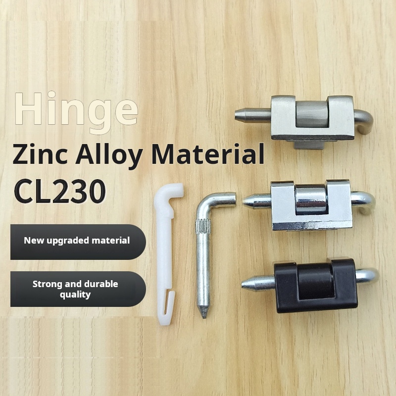 1PCS CL230 Hinge Switch Electr - Furniture Hardware Types recensie en prijs