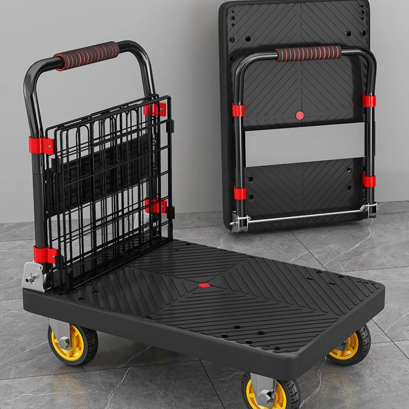 Fence flatbed cart folding sil - Furniture Hardware Brass recensie en prijs