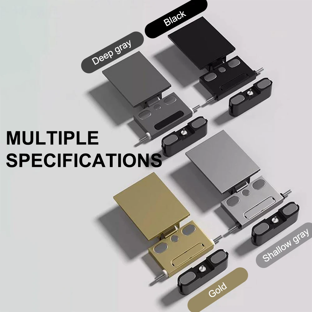 Invisible Cabinet Hinge,Heavy  - Furniture Hardware Types recensie en prijs