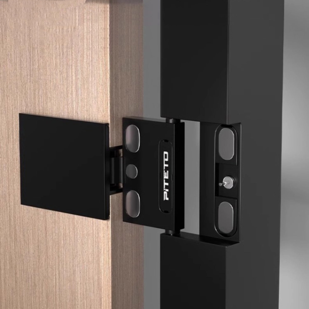 Invisible Cabinet Hinge,Heavy  - Furniture Hardware Types recensie en prijs