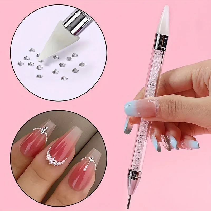 Nails Art Brush For Manicure D - Furniture Hardware Nails recensie en prijs