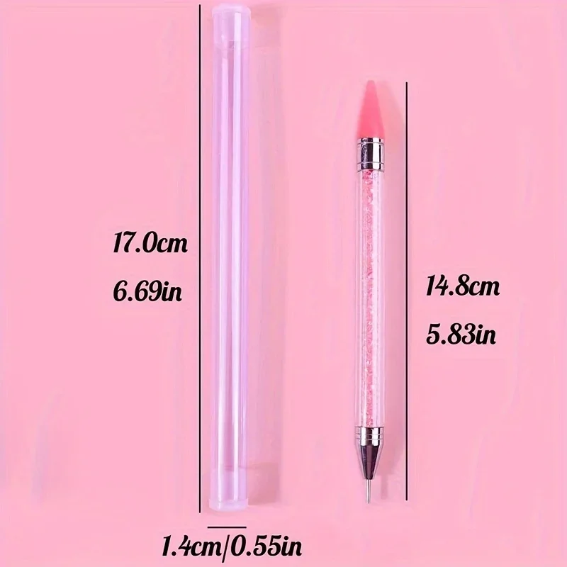 Nails Art Brush For Manicure D - Furniture Hardware Nails recensie en prijs