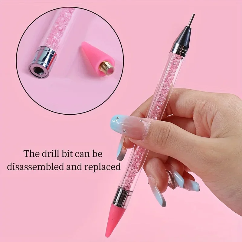 Nails Art Brush For Manicure D - Furniture Hardware Nails recensie en prijs