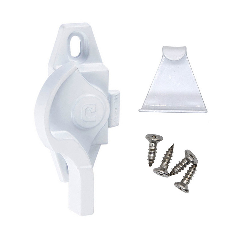 1pcs Child safety Window Latch - Furniture Hardware Fitting recensie en prijs