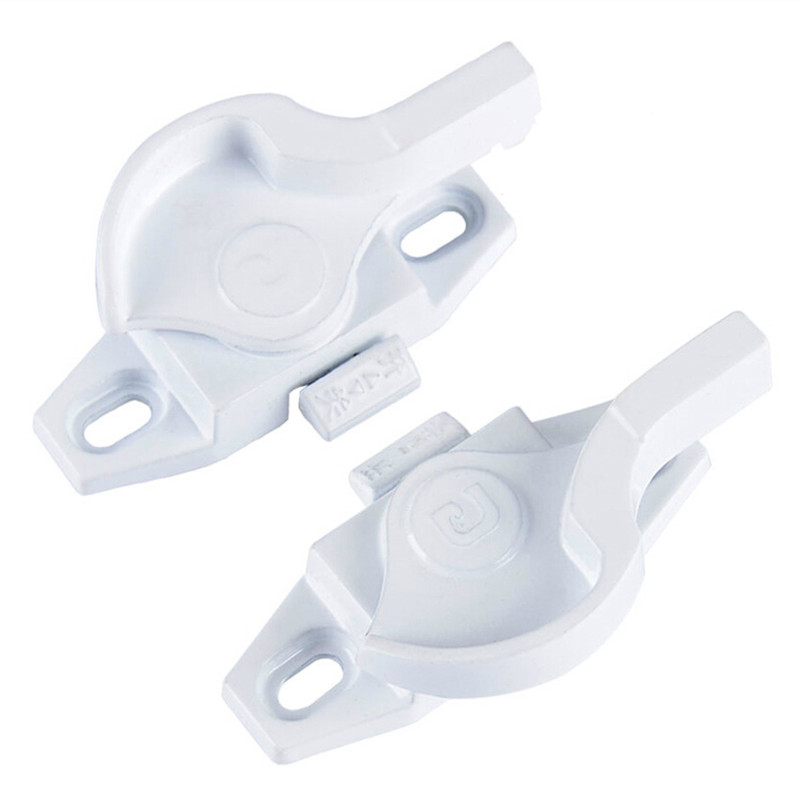 1pcs Child safety Window Latch - Furniture Hardware Fitting recensie en prijs