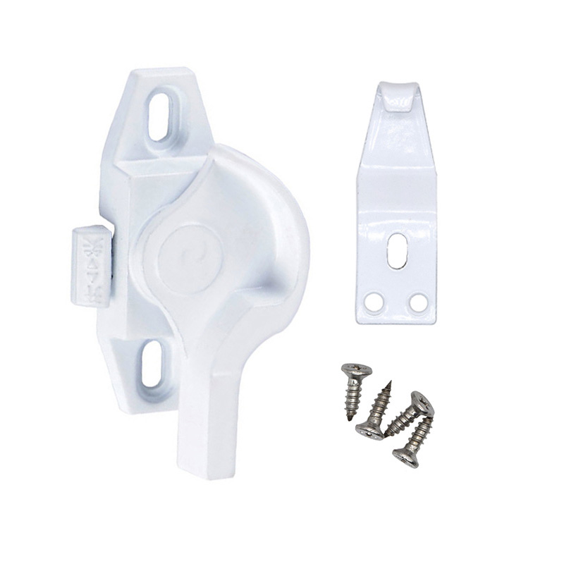 1pcs Child safety Window Latch - Furniture Hardware Fitting recensie en prijs