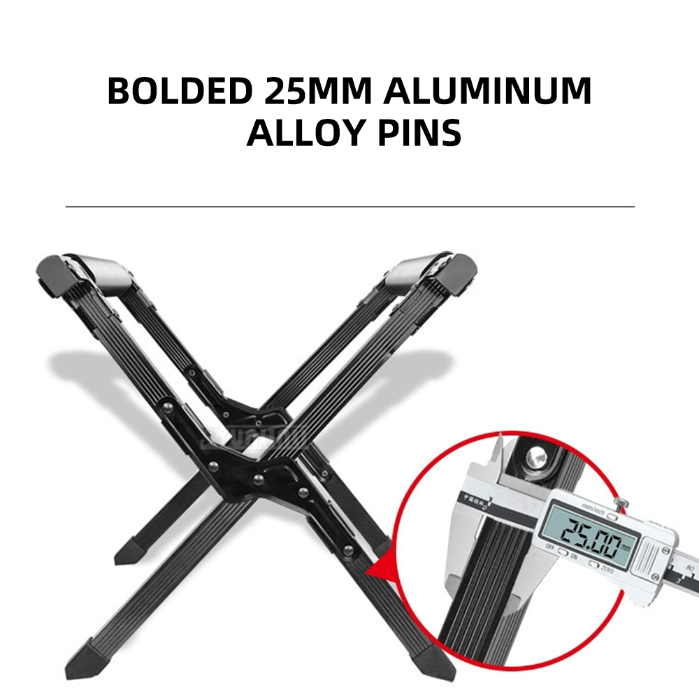 Aluminum alloy outdoor shelf C - Home Furniture & Hardware Trading recensie en prijs