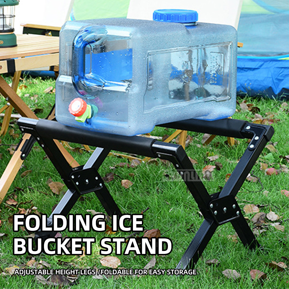 Aluminum alloy outdoor shelf C - Home Furniture & Hardware Trading recensie en prijs