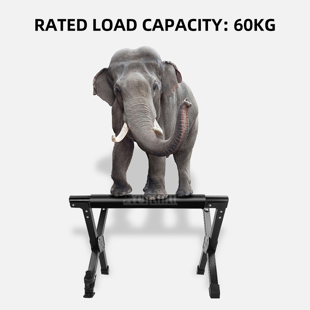 Aluminum alloy outdoor shelf C - Home Furniture & Hardware Trading recensie en prijs